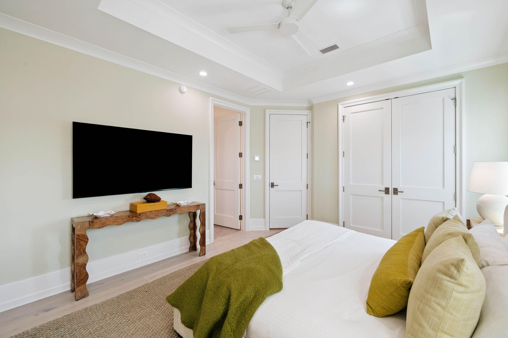 INLET BEACH - Residential