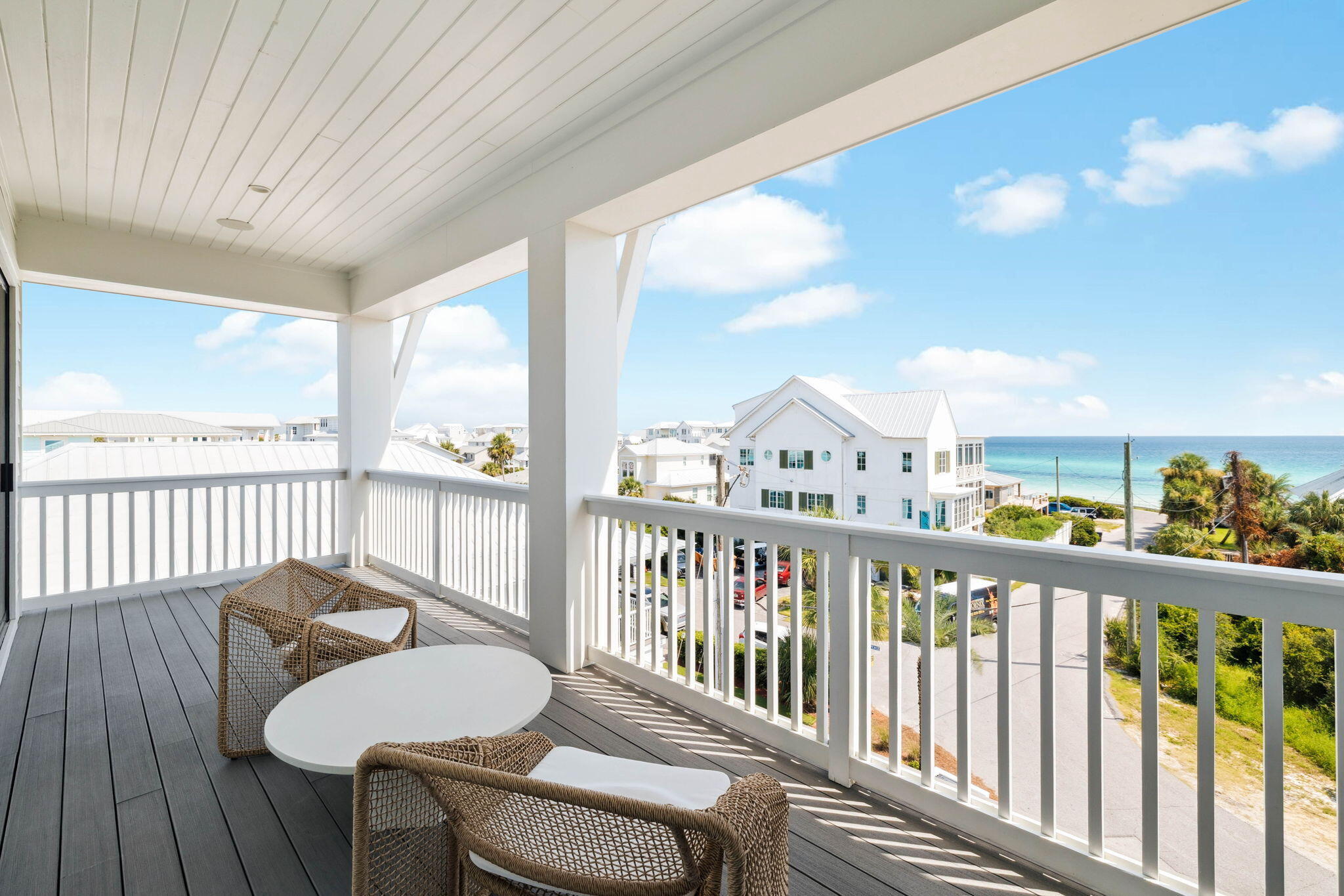 INLET BEACH - Residential