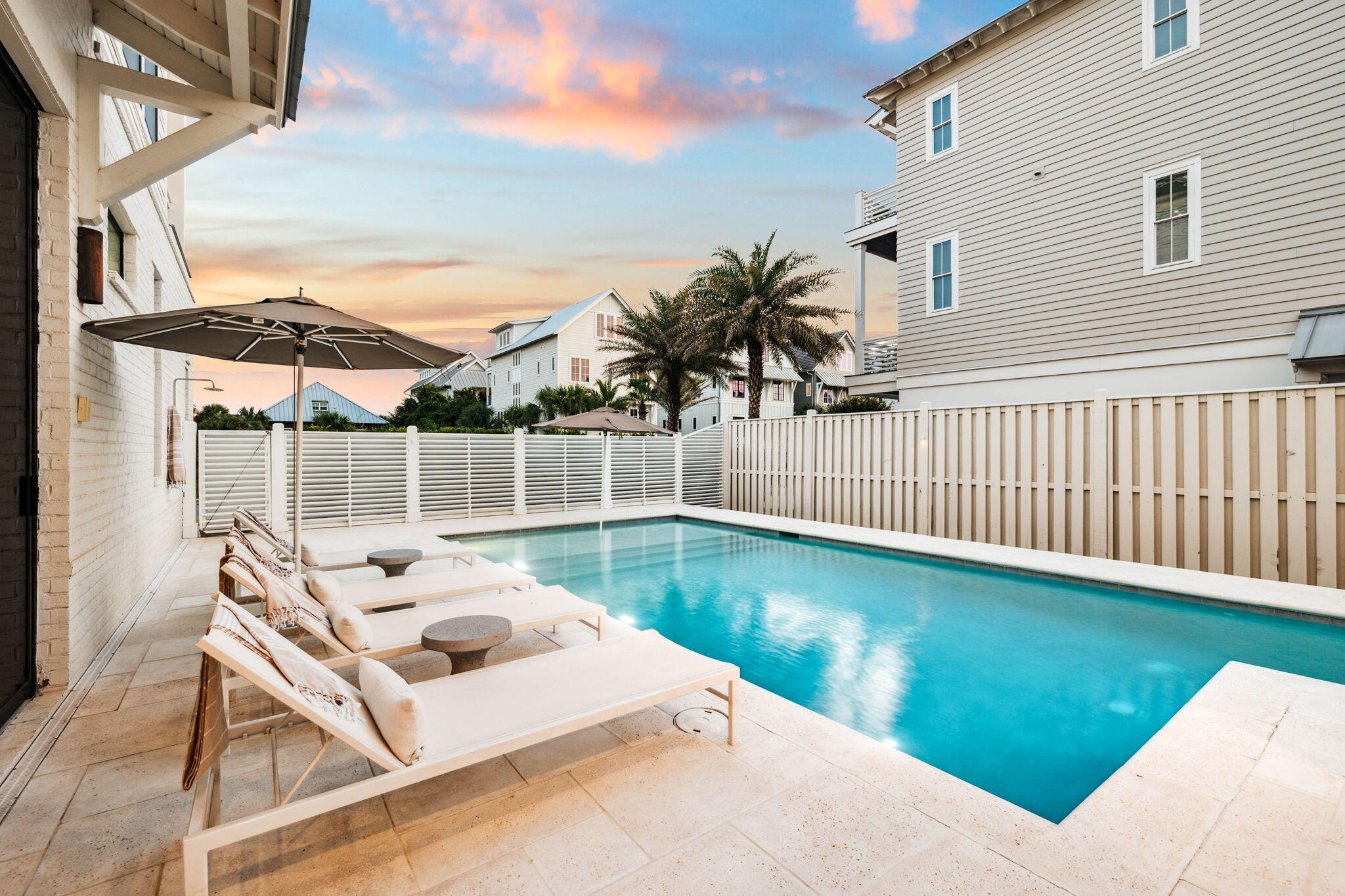 INLET BEACH - Residential