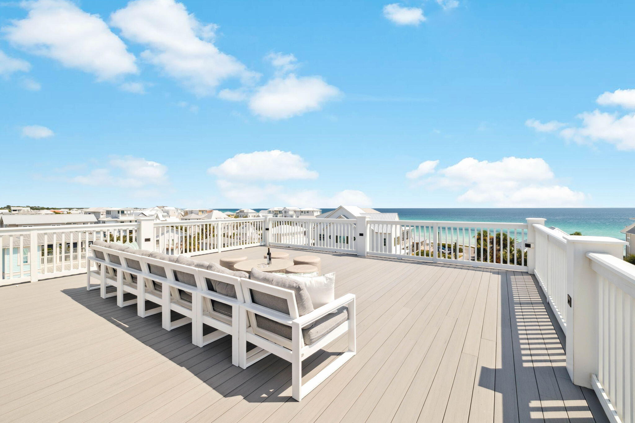 INLET BEACH - Residential