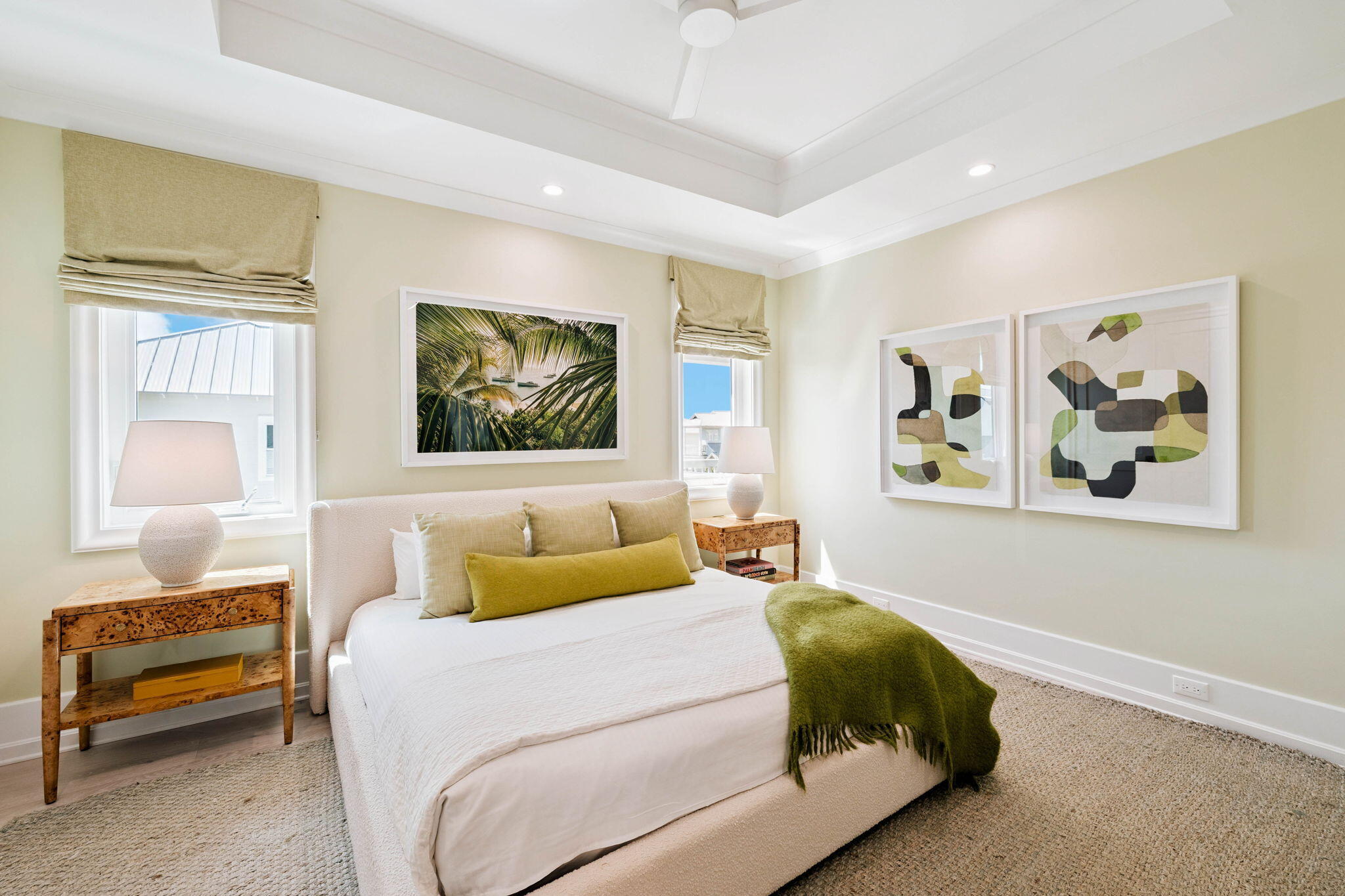 INLET BEACH - Residential