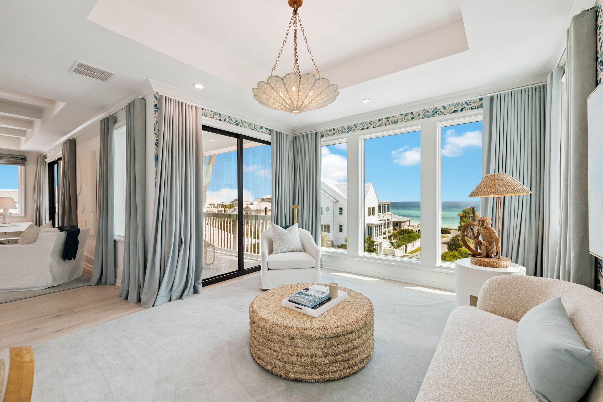 INLET BEACH - Residential
