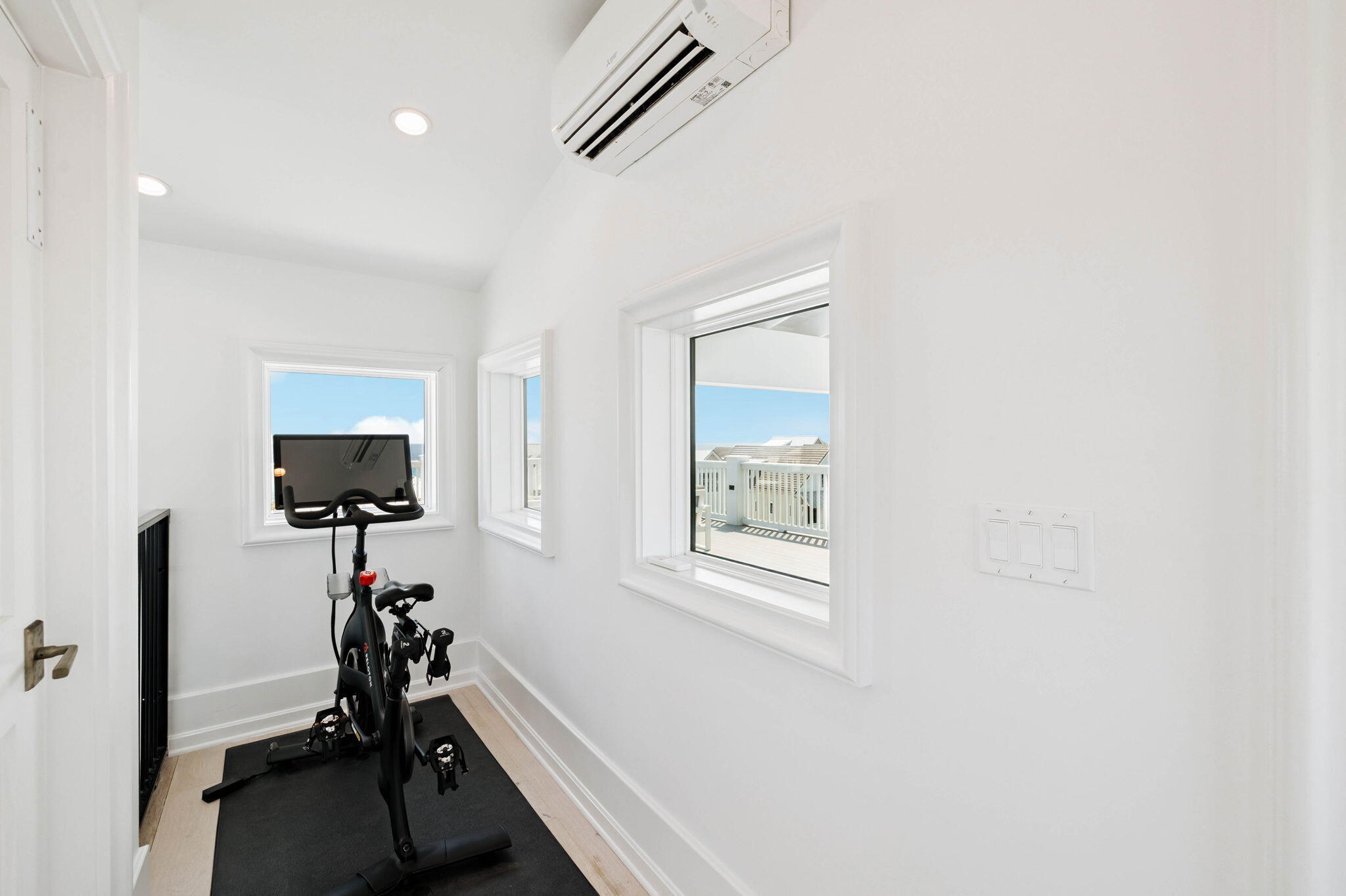 INLET BEACH - Residential
