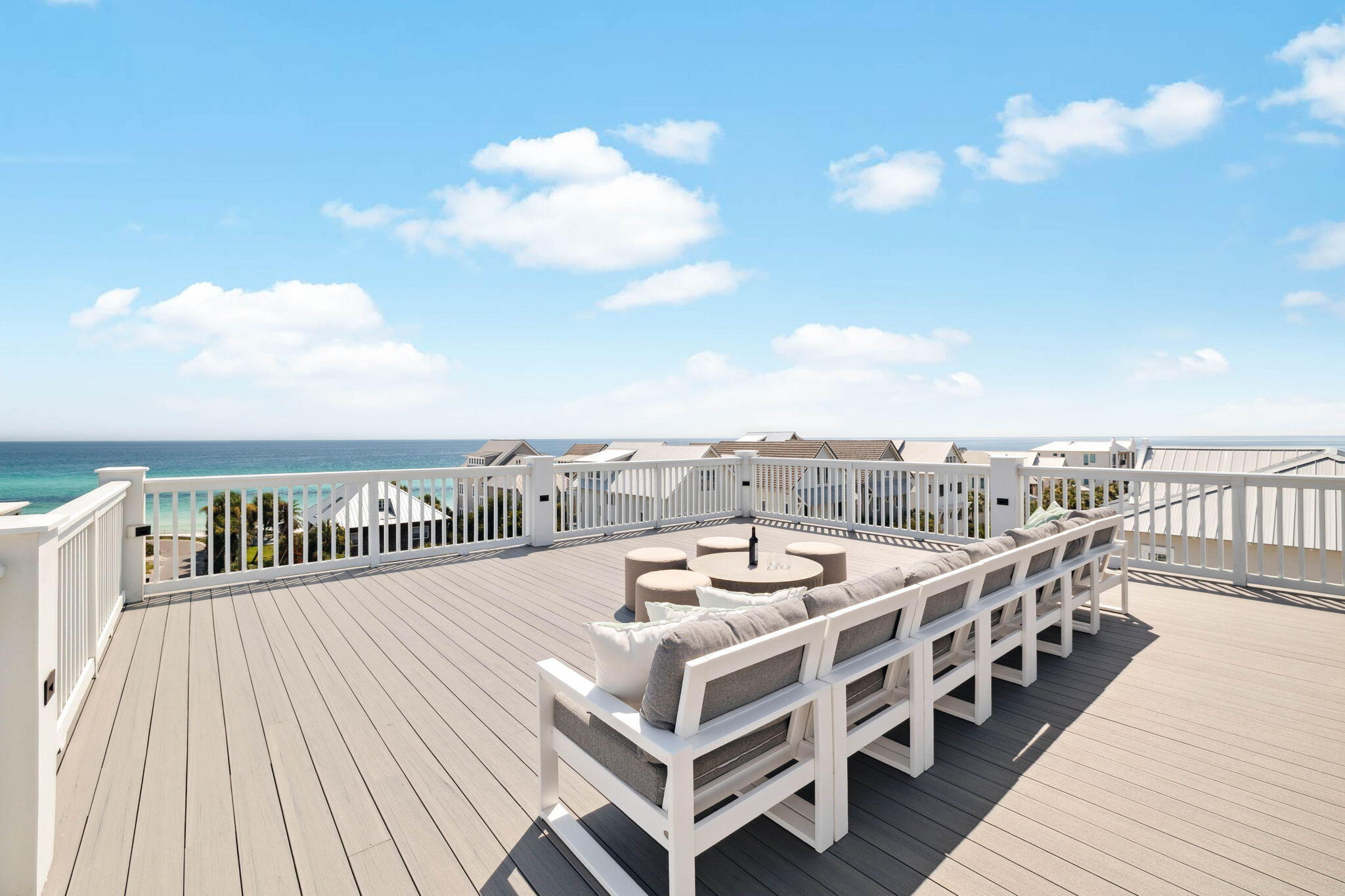 INLET BEACH - Residential