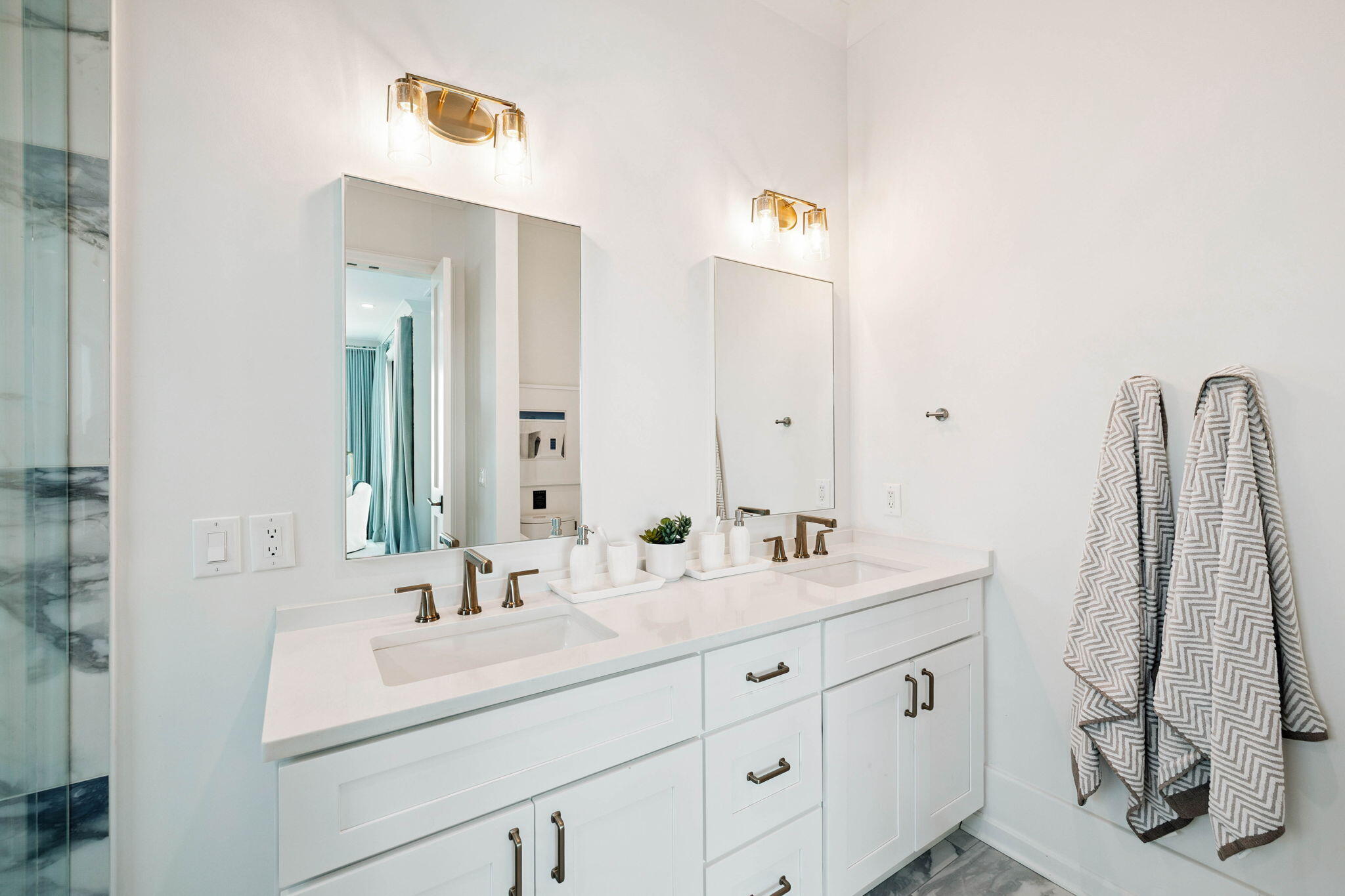 INLET BEACH - Residential
