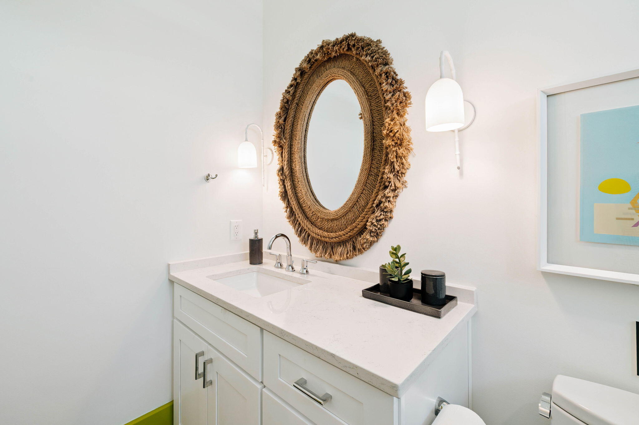 INLET BEACH - Residential
