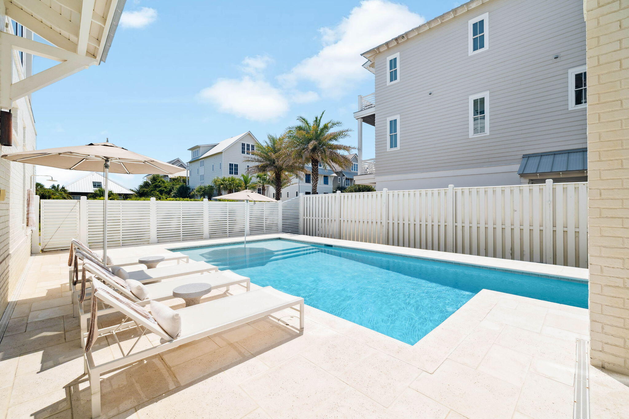 INLET BEACH - Residential