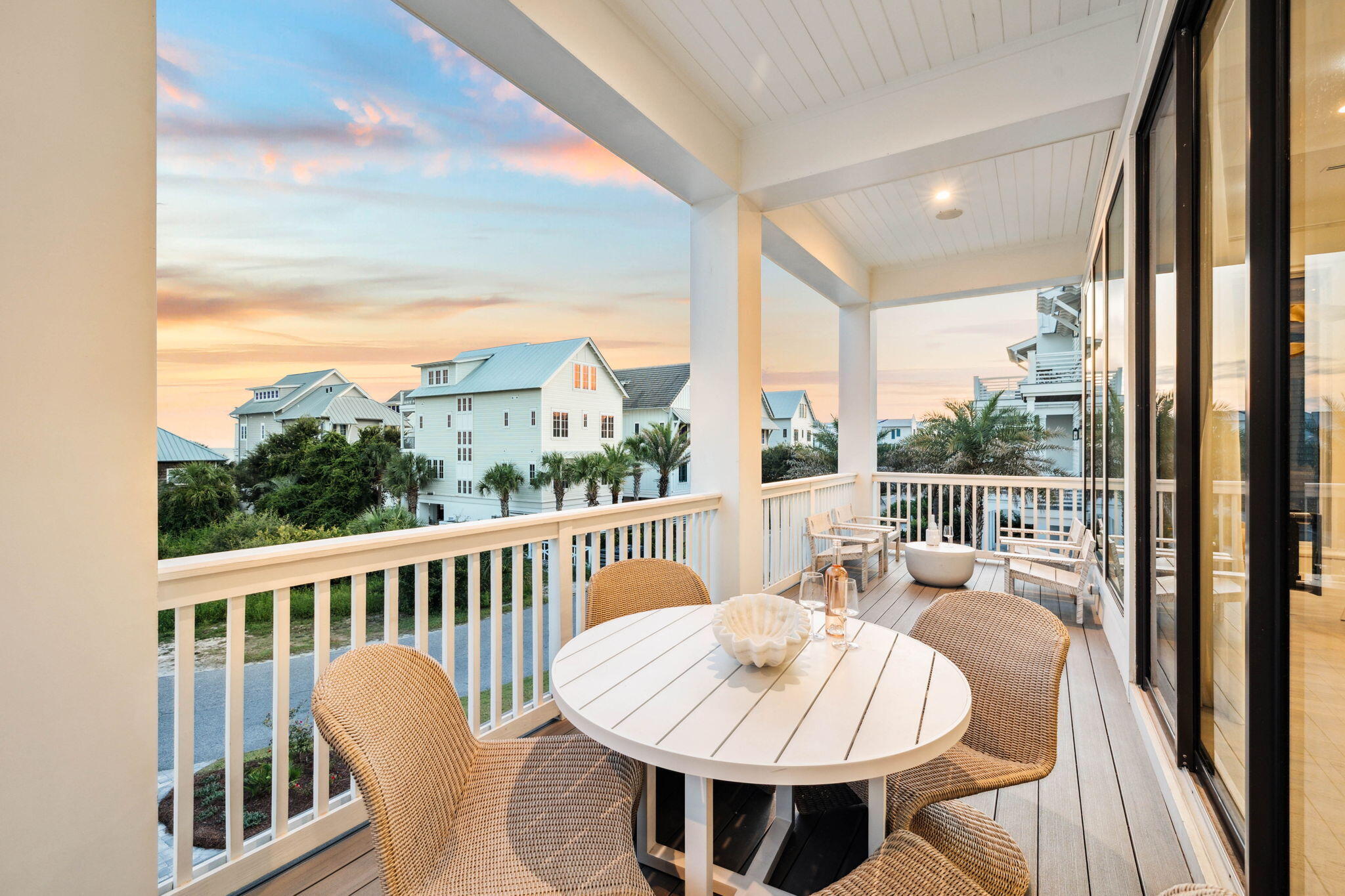 INLET BEACH - Residential