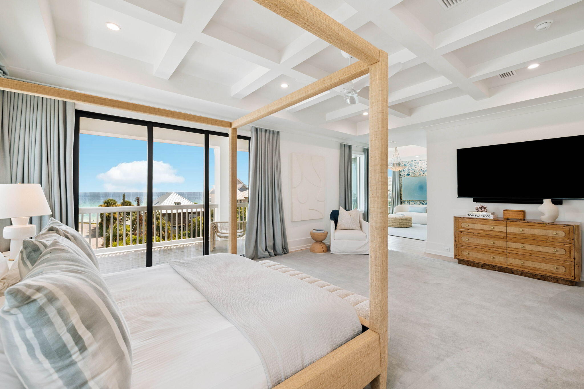 INLET BEACH - Residential