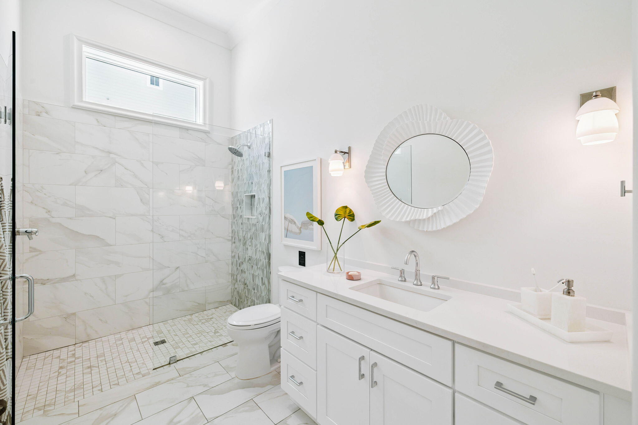 INLET BEACH - Residential