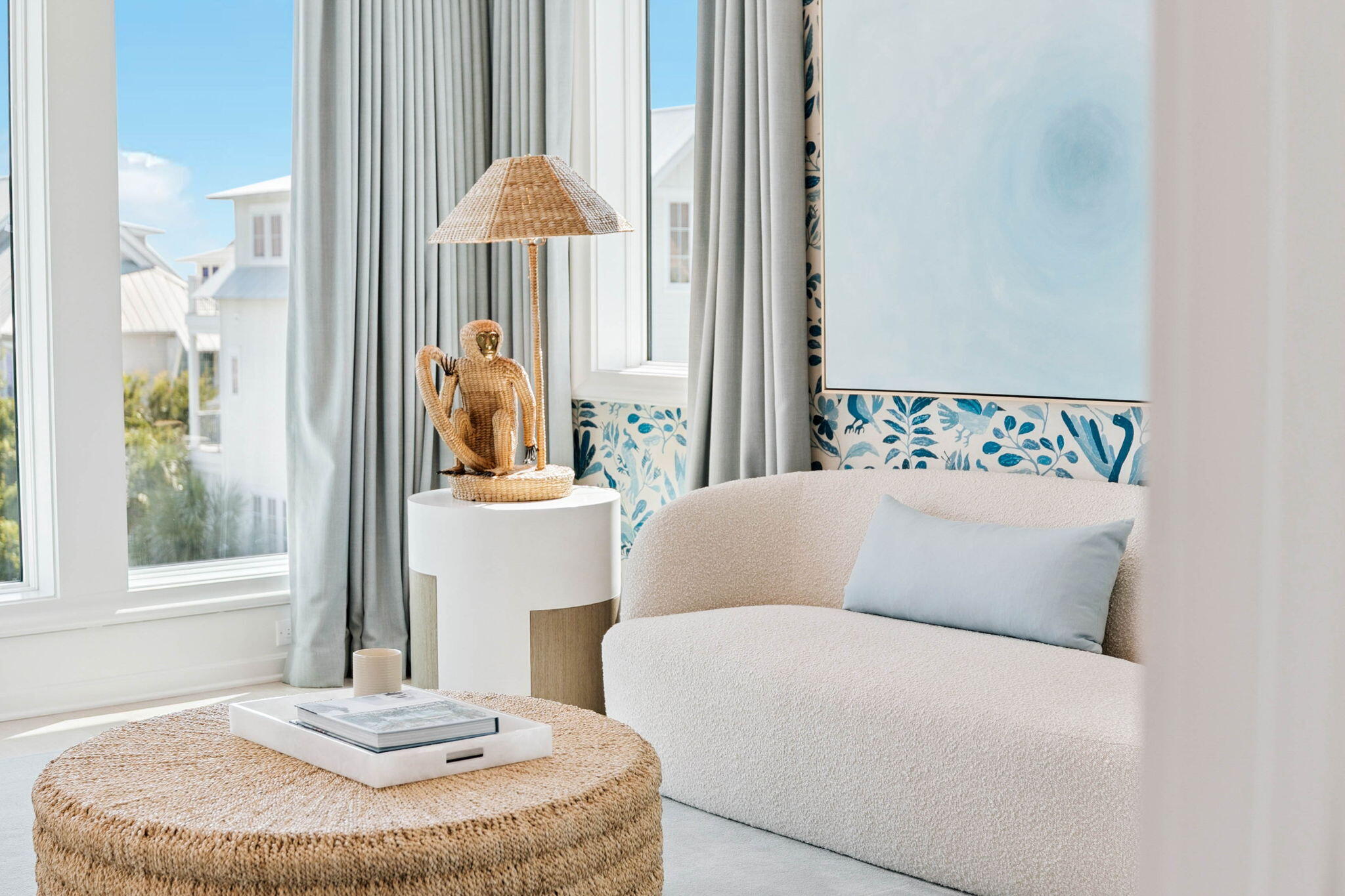 INLET BEACH - Residential