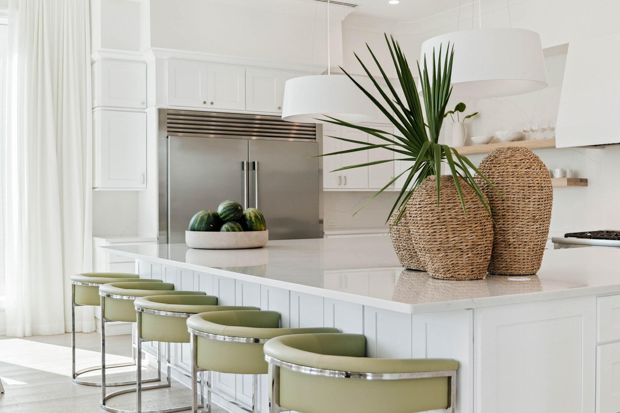 INLET BEACH - Residential