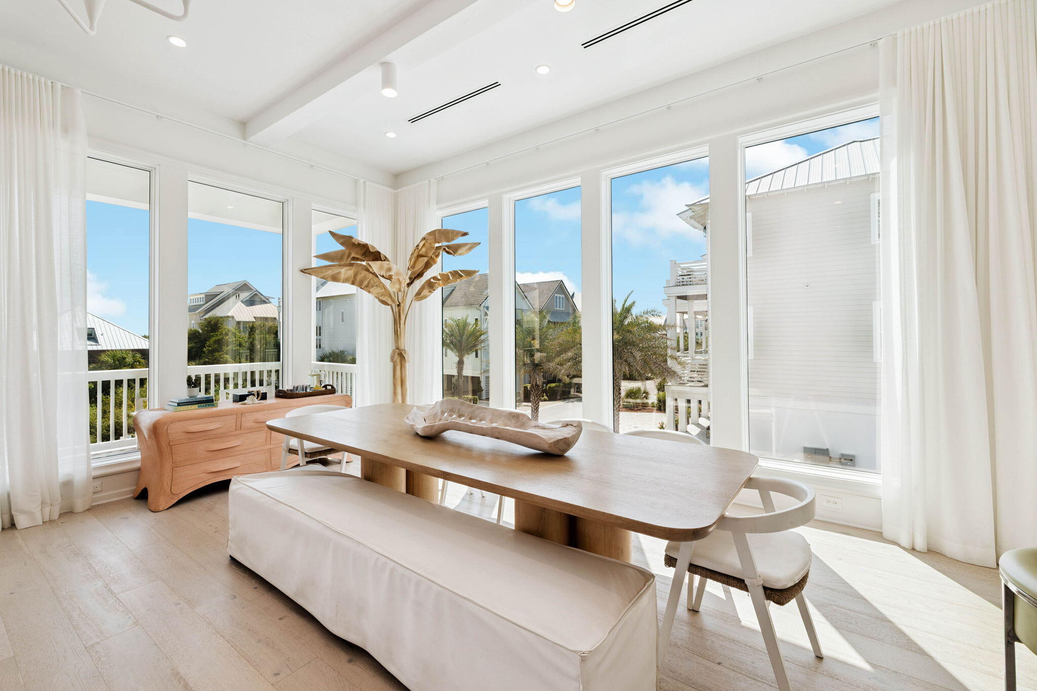 INLET BEACH - Residential
