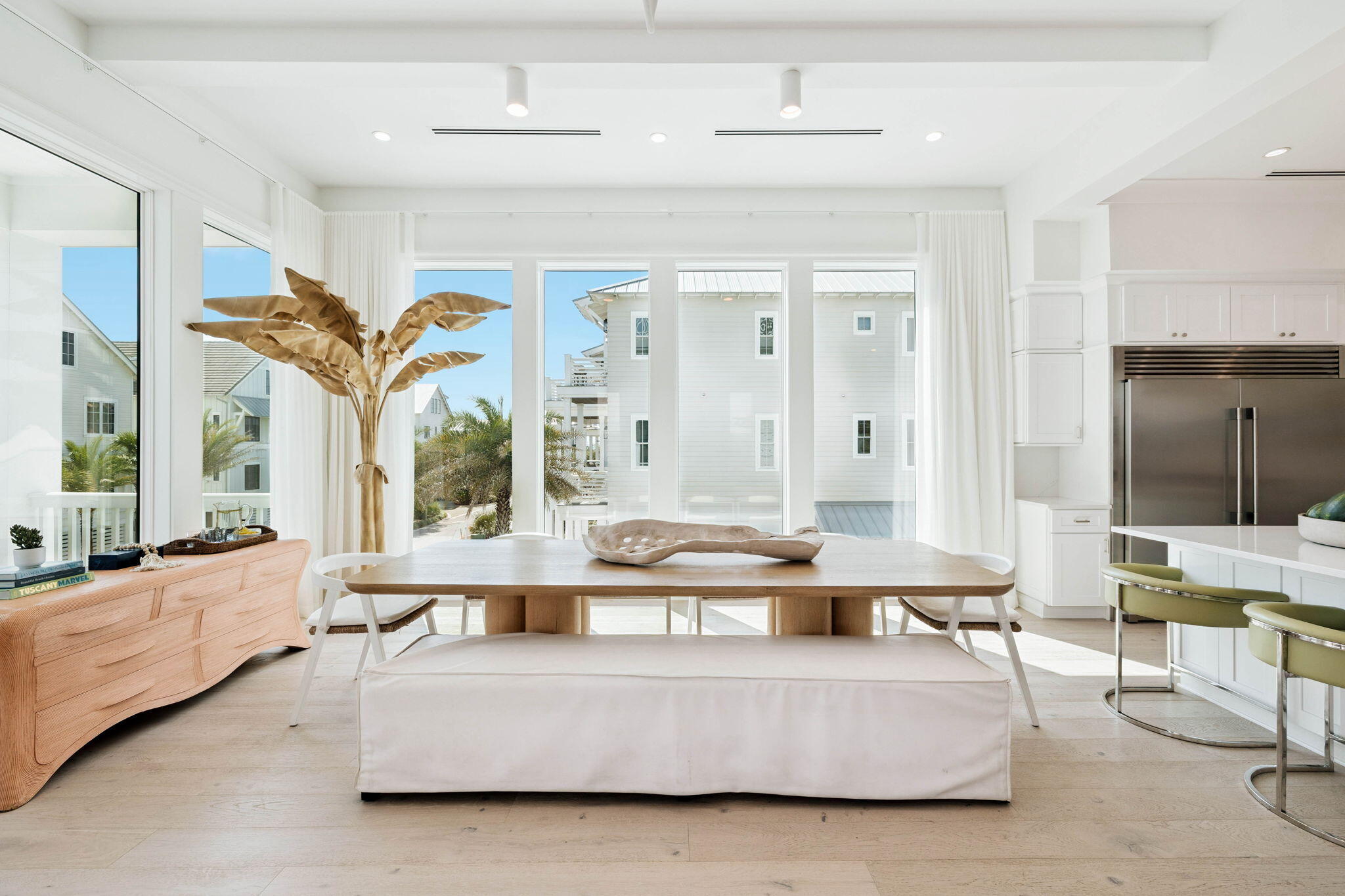 INLET BEACH - Residential