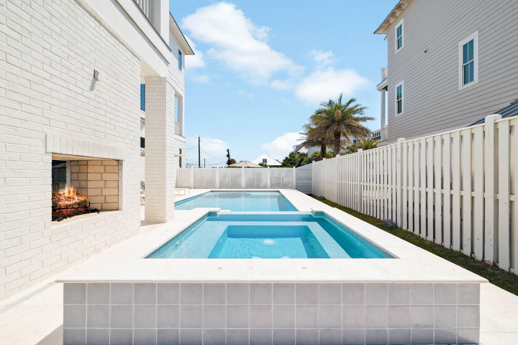 INLET BEACH - Residential