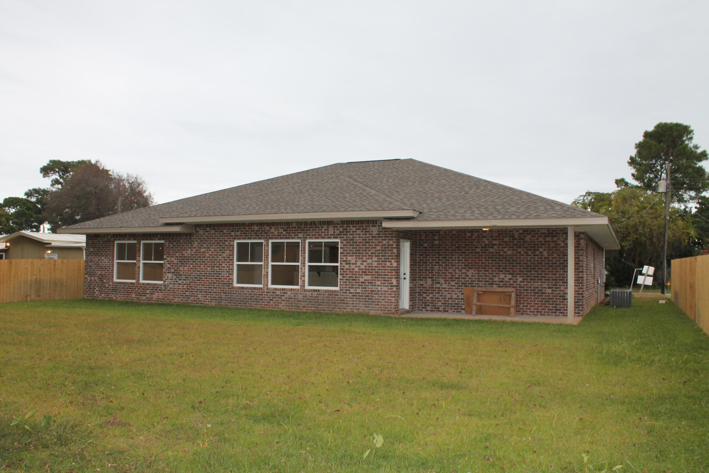 BRYN MAWR PARK - Residential