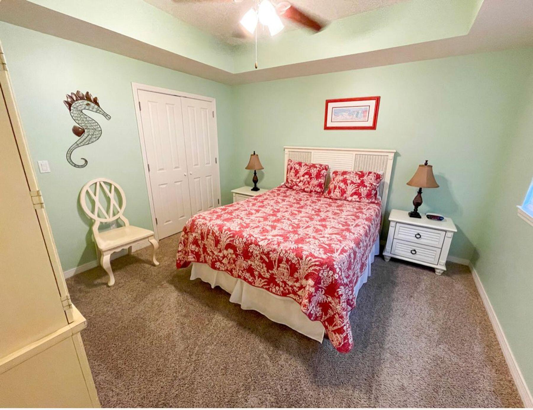 DESTIN WEST BEACH & BAY RESORT-GULFSIDE - Residential