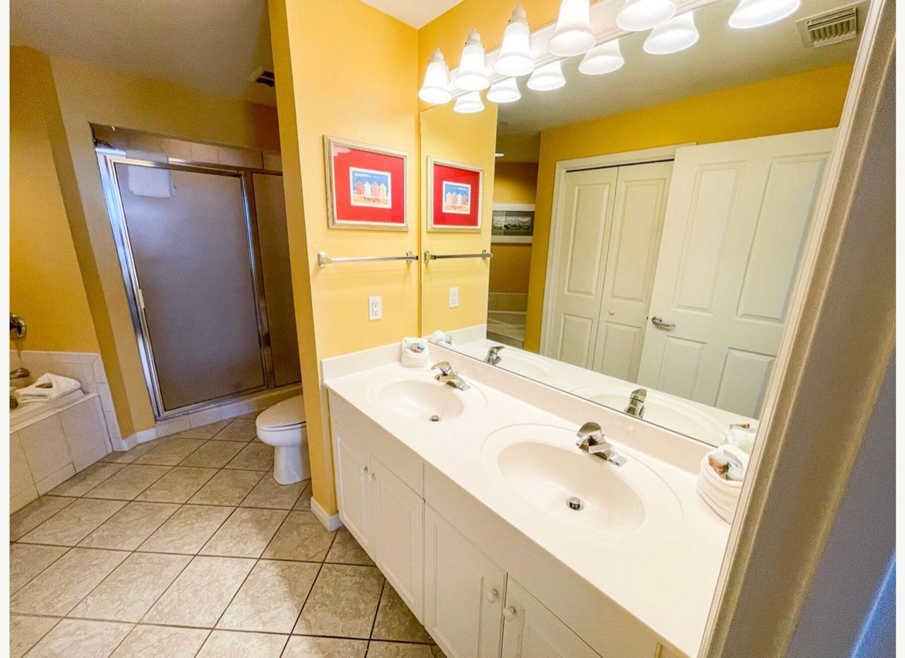 DESTIN WEST BEACH & BAY RESORT-GULFSIDE - Residential