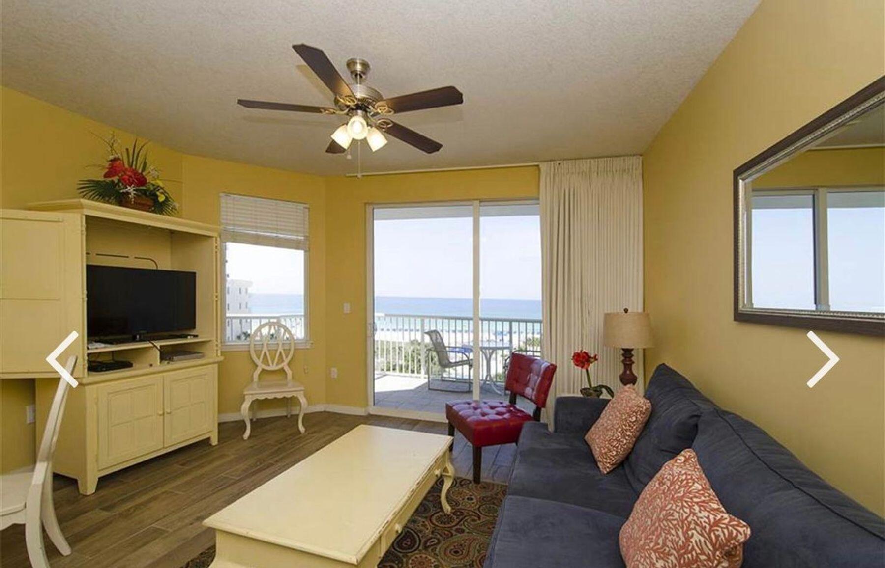 DESTIN WEST BEACH & BAY RESORT-GULFSIDE - Residential