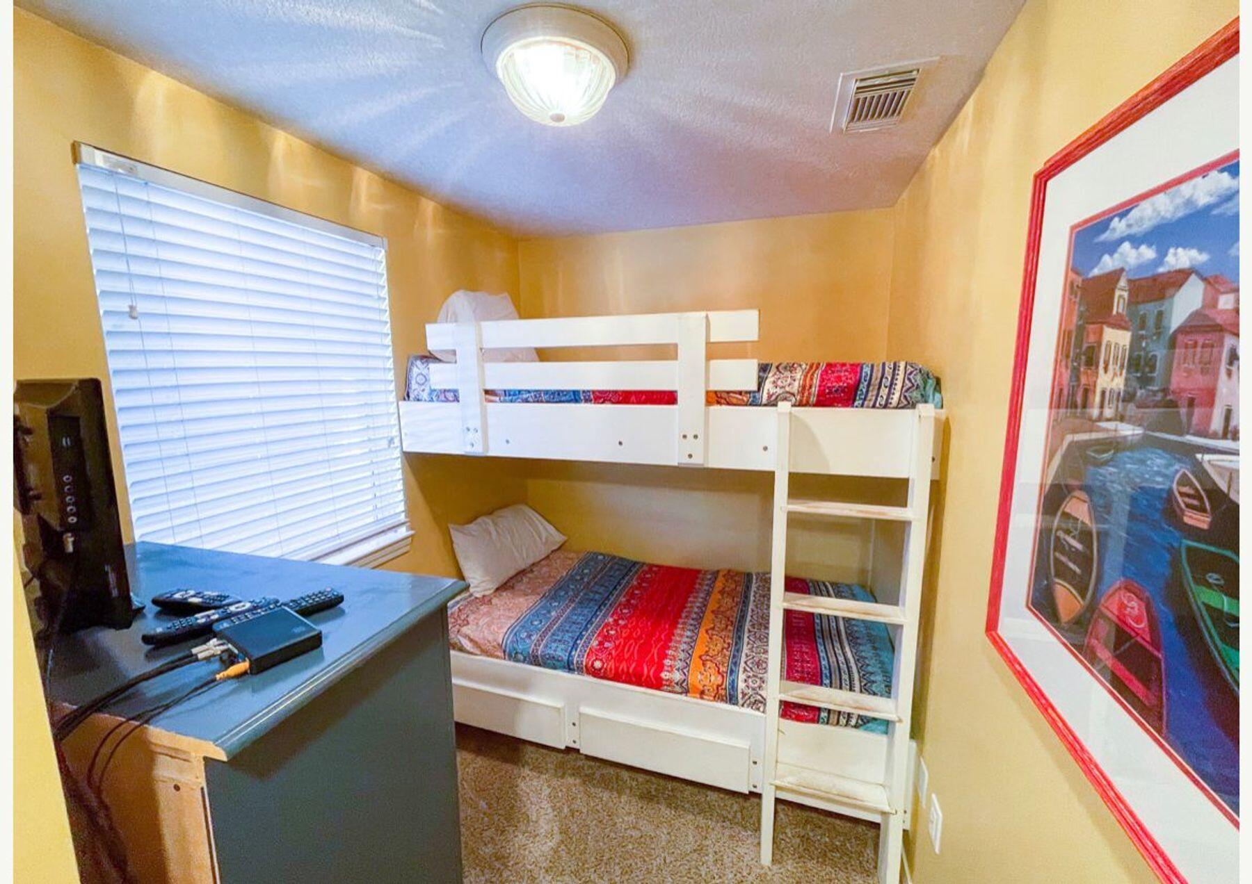 DESTIN WEST BEACH & BAY RESORT-GULFSIDE - Residential