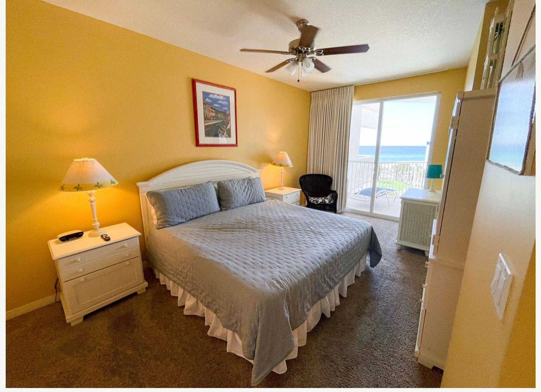 DESTIN WEST BEACH & BAY RESORT-GULFSIDE - Residential