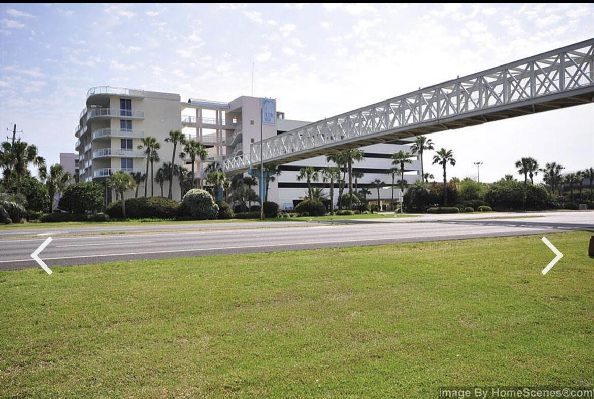 DESTIN WEST BEACH & BAY RESORT-GULFSIDE - Residential