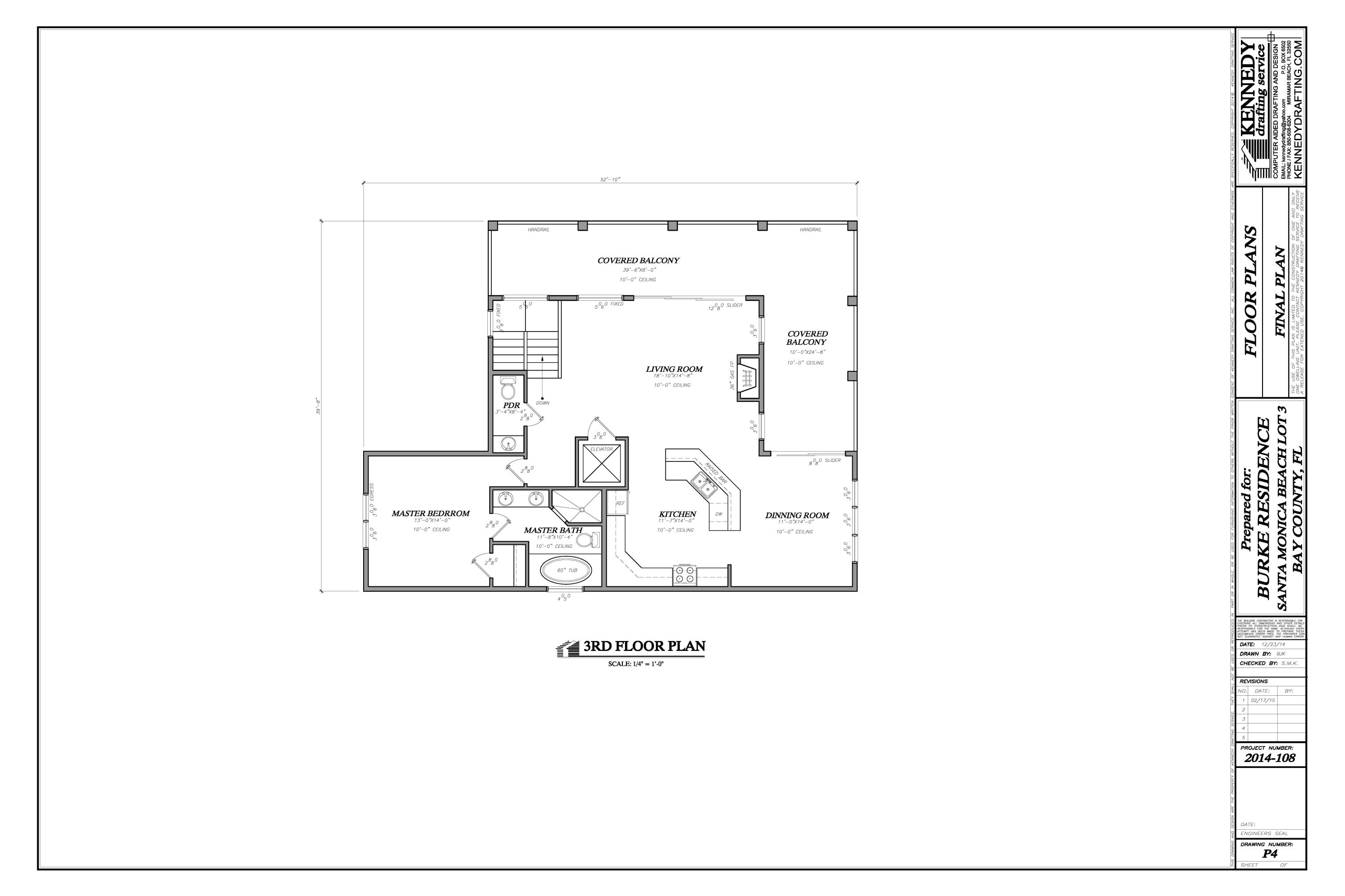 Santa Monica Beach - Land