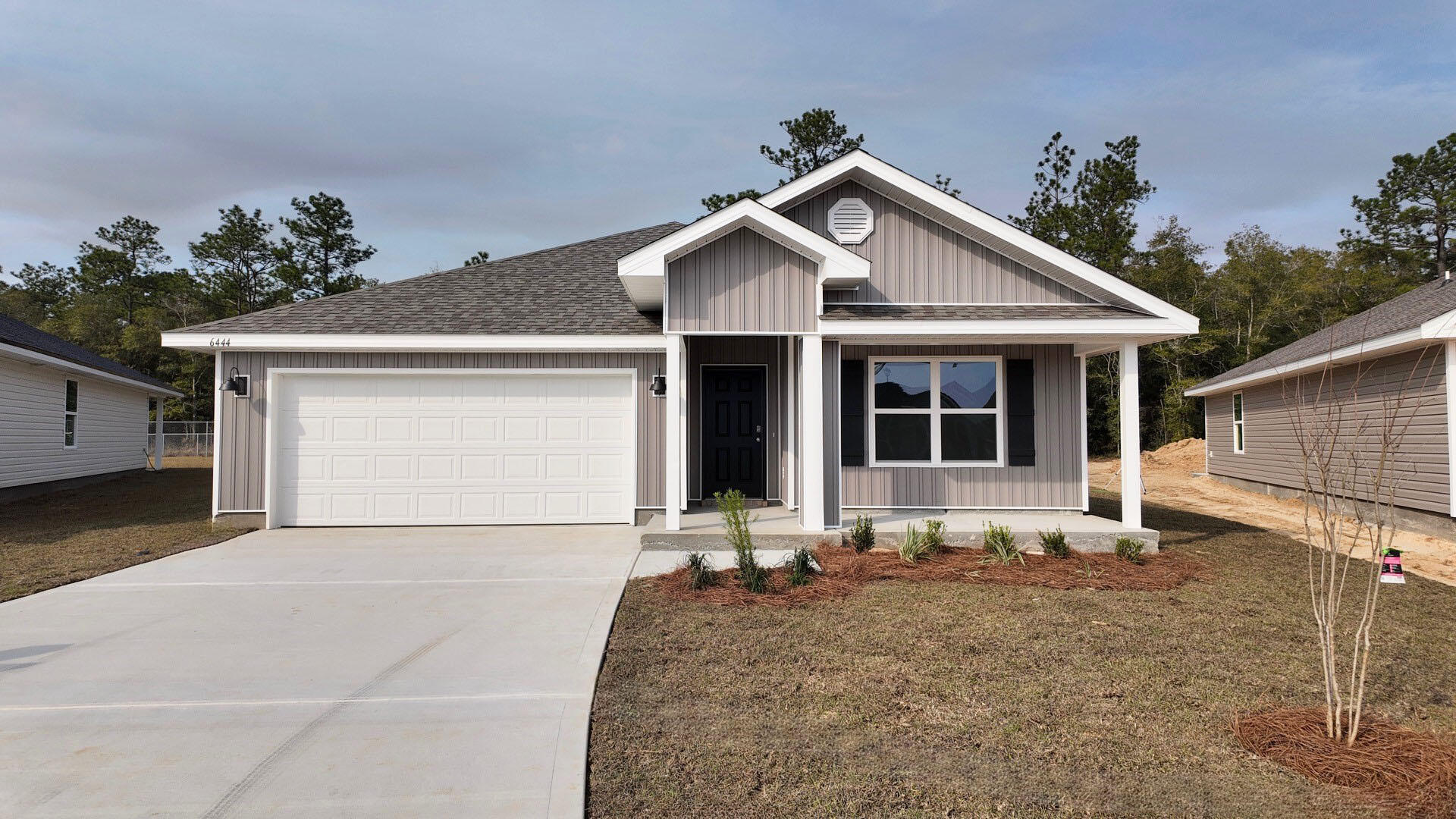 Rivers Cove - Residential