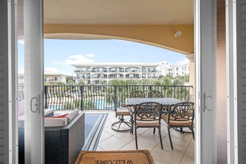 A home in Santa Rosa Beach