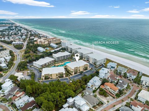 A home in Santa Rosa Beach