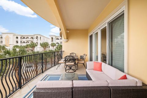 A home in Santa Rosa Beach