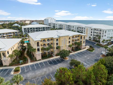 A home in Santa Rosa Beach