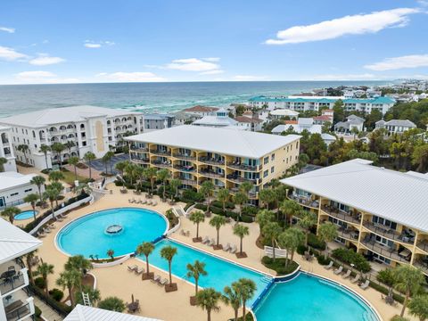 A home in Santa Rosa Beach