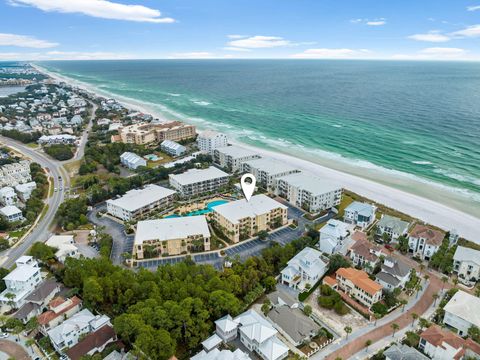 A home in Santa Rosa Beach