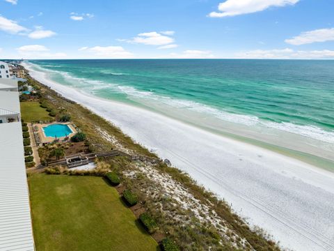 A home in Santa Rosa Beach