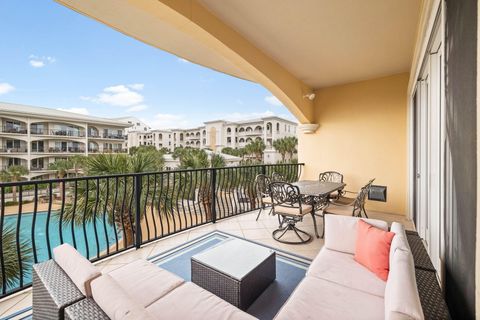 A home in Santa Rosa Beach