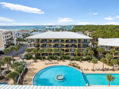 A home in Santa Rosa Beach