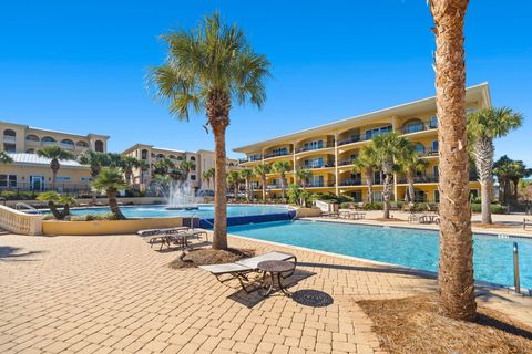 A home in Santa Rosa Beach