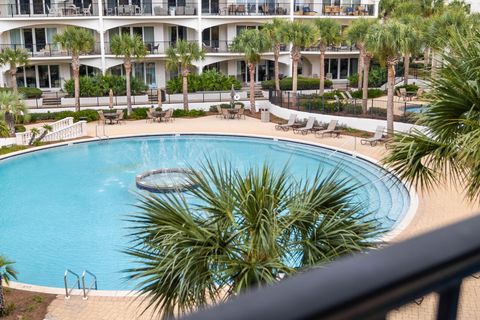 A home in Santa Rosa Beach