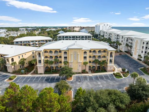 A home in Santa Rosa Beach