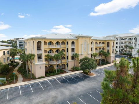 A home in Santa Rosa Beach