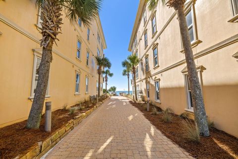 A home in Santa Rosa Beach