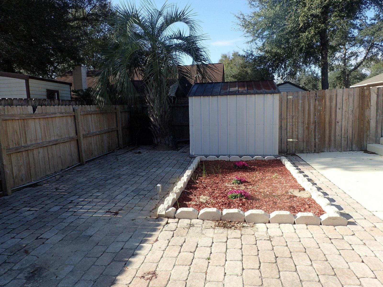 PLANTATION OAKS S/D - Residential