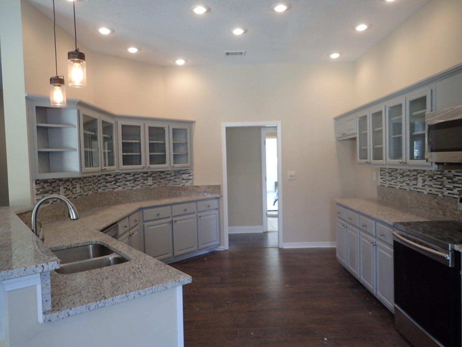 PLANTATION OAKS S/D - Residential