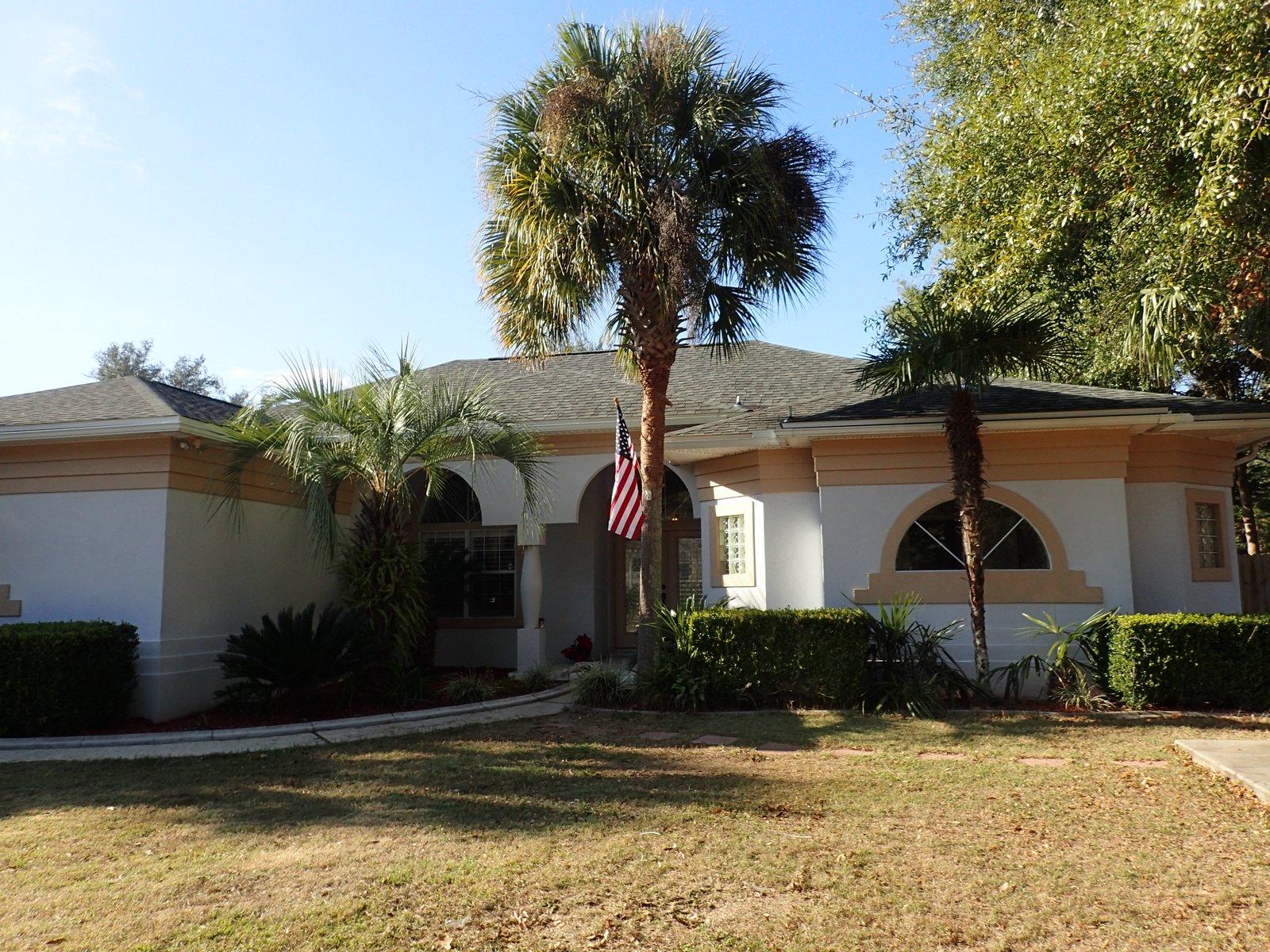 PLANTATION OAKS S/D - Residential