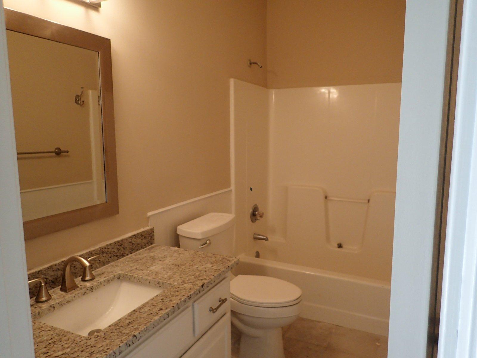 PLANTATION OAKS S/D - Residential