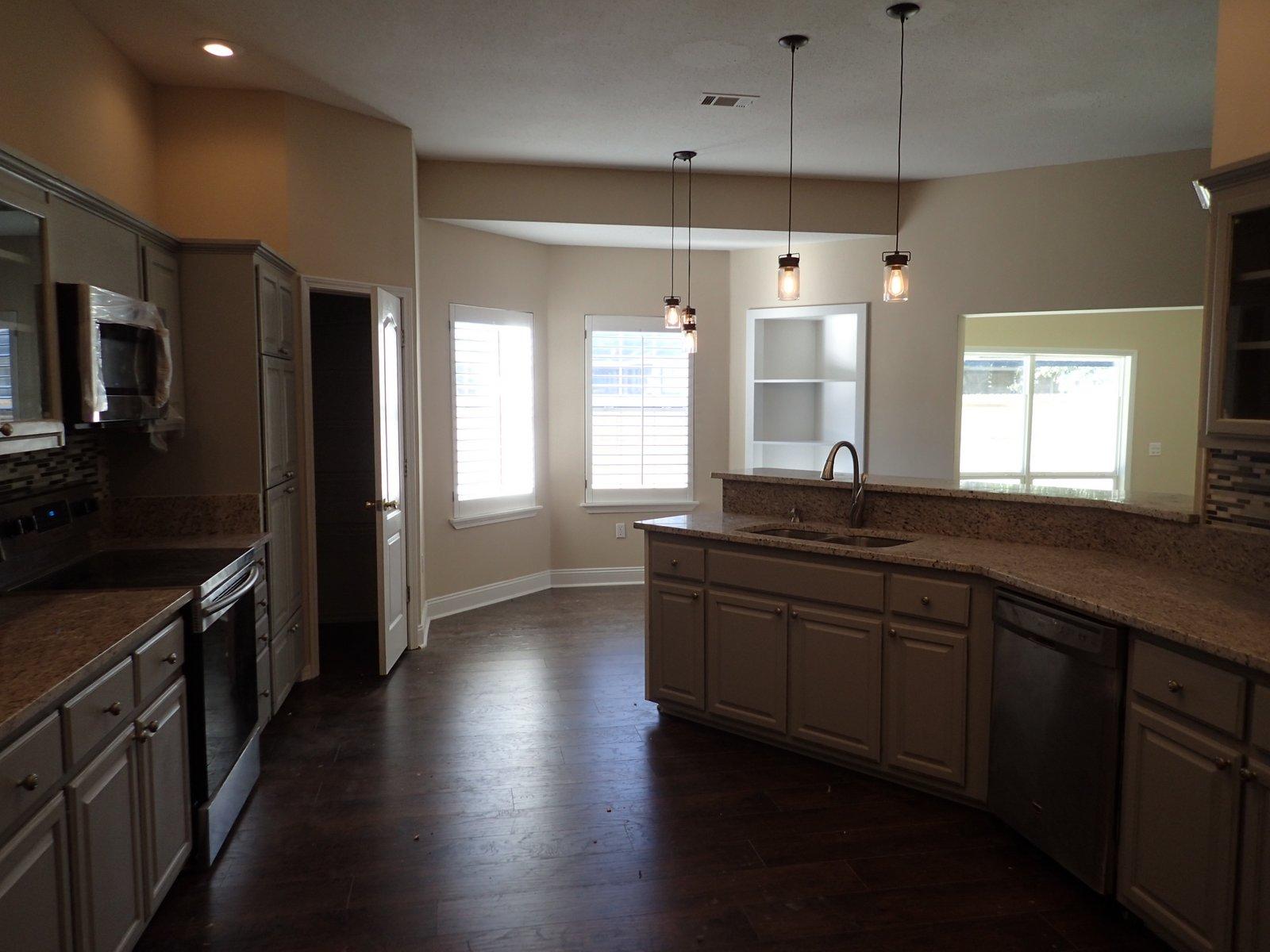 PLANTATION OAKS S/D - Residential