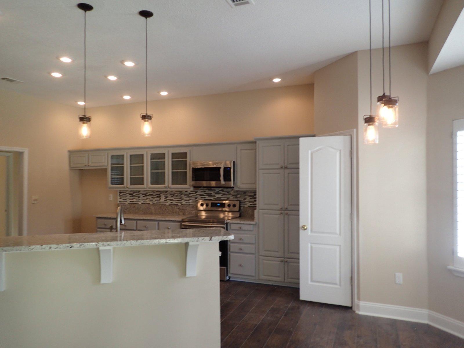 PLANTATION OAKS S/D - Residential