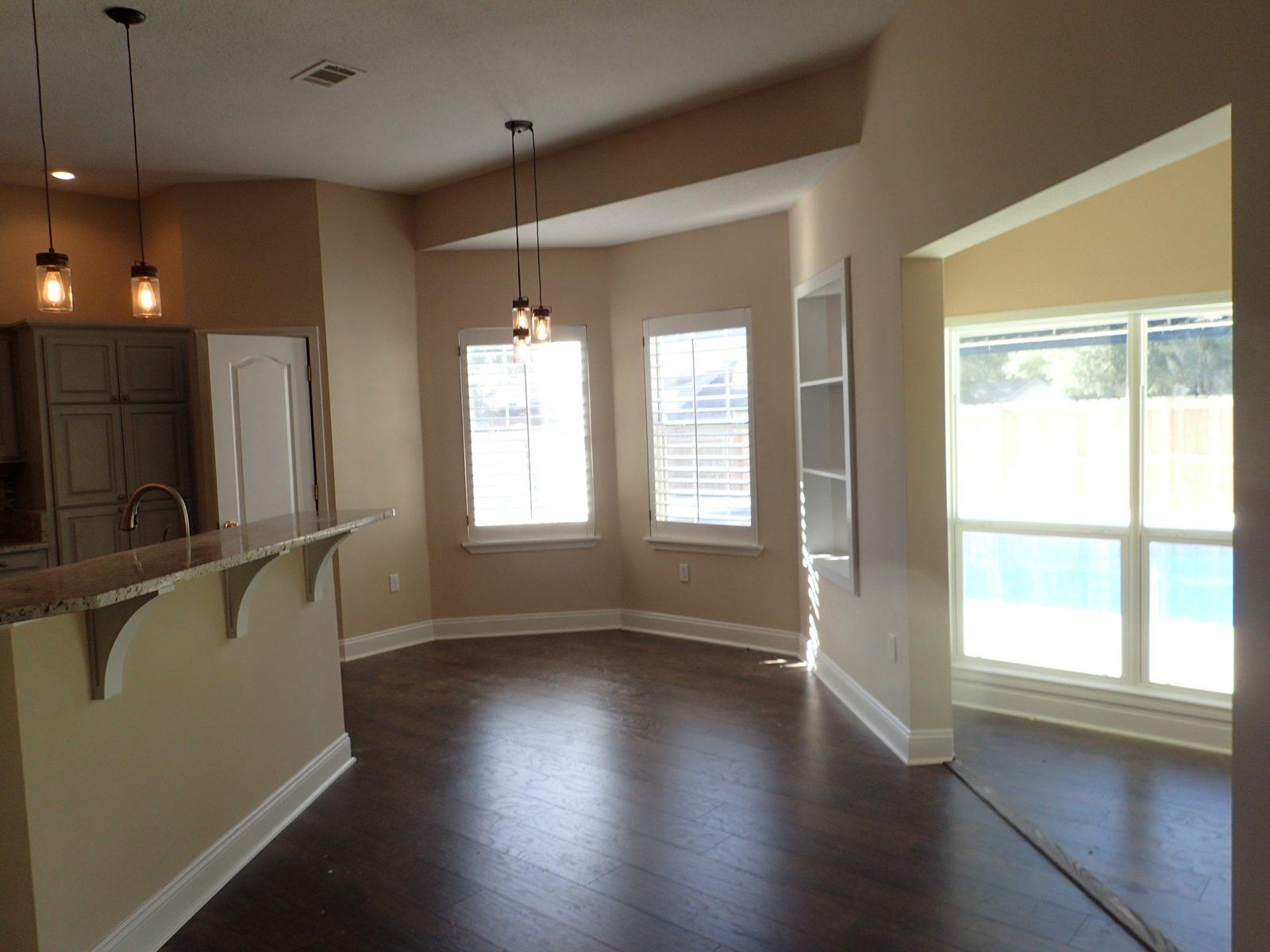 PLANTATION OAKS S/D - Residential