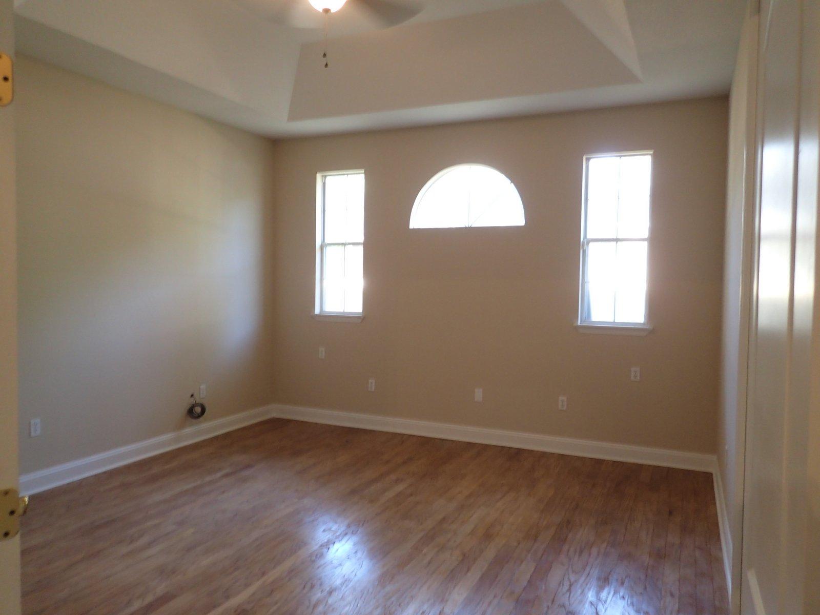 PLANTATION OAKS S/D - Residential